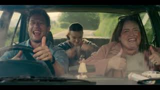 I DO FEEL LIKE DANCING | BELLA RAMSEY, JAMES NORTON & JESSICA GUNNING | ONLY IN CINEMAS AUGUST 14