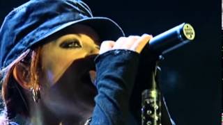 Garbage - Vow - Live @ Rock Am Ring (2005)