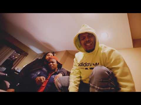 AR | Lil Boobie | Northside baby g - Run It Up [Shot By DineroGangRay]