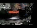 The Fixx Driven Out 1988