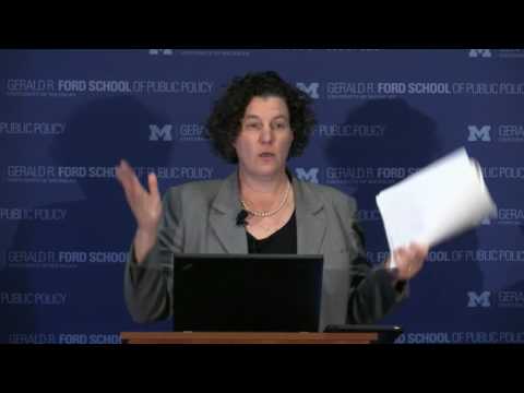 Restructuring student loans: Lessons from abroad conference