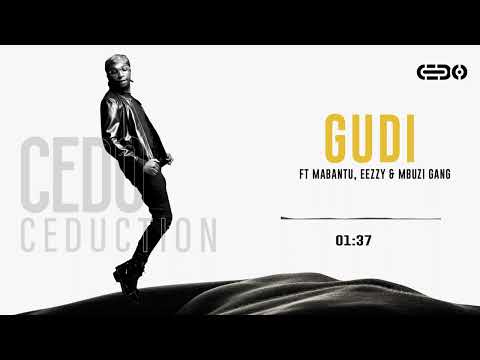 Cedo - Gudi Ft. Mabantu🇹🇿, Eezzy🇺🇬, Mbuzi Gang🇰🇪 (Official Audio)