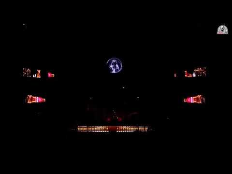 Armin van Buuren live @ De Vrienden van Amstel 2018