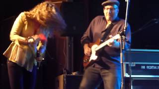 Dana Fuchs - Rodents In The Attic