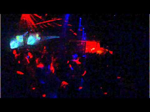 Leigh Johnson *Live* @ Raw Nuts Night #6 - M-Bia Berlin - 09.08.2013 - 1
