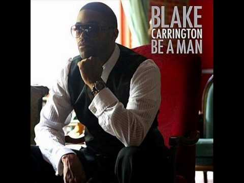 Blake Carrington - Call Me
