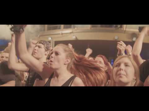 Live For This - Warface Birthday Bash  (Official Aftermovie 2017)