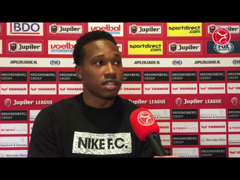 Almere City TV | 'Samen met fans de volgende ronde halen'