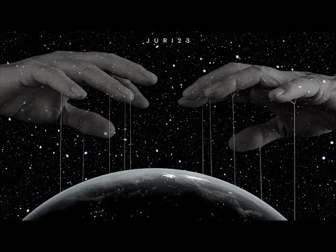 Juri23-Fake Welt (Prod.by PhonkboyWhyte)[ offiziell Musik Video 4K]