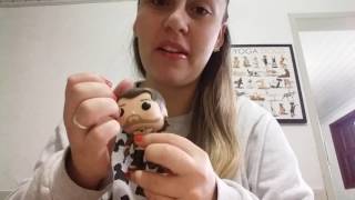 ASMR Português -  Roleplay Gift Shop (Loja de presentes)