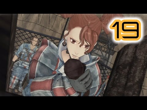 Valkyria Chronicles Remastered PS4 Let's Play Part 19