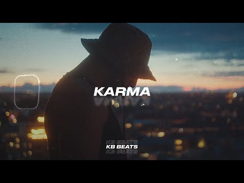 (SOLD) Ant Wan x 23 x Einar Type Beat | "KARMA" | Prod By KB x Note Beatz