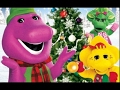 Barney S Christmas Star 2002