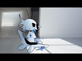 Looping The Rooms Animation