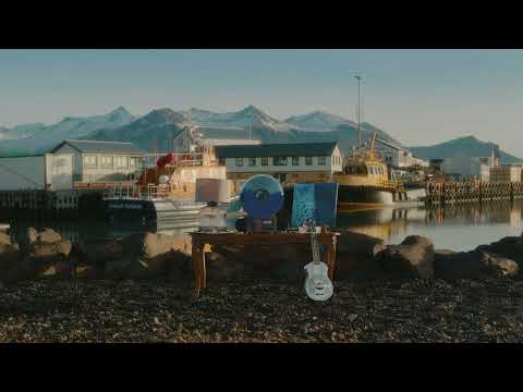 KALEO - Legacy (Official Visualizer)