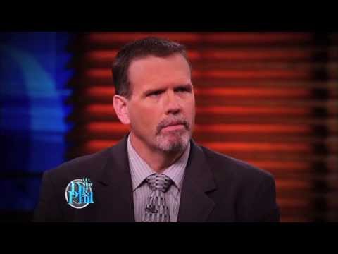 Friday 05/10: "My Wife Shot Me in the Head" - Show Promo