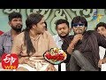 Sudigaali Sudheer Performance Double Dhamaka Special 22nd March 2020 ETV Telugu