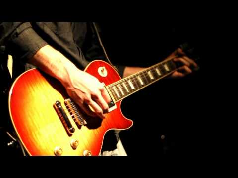 These Wild Animals - Lay Down Bonnie Live @ The Promethean