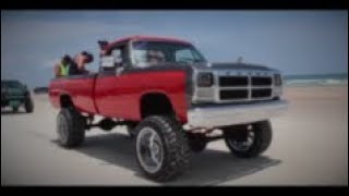 forces redneck remix