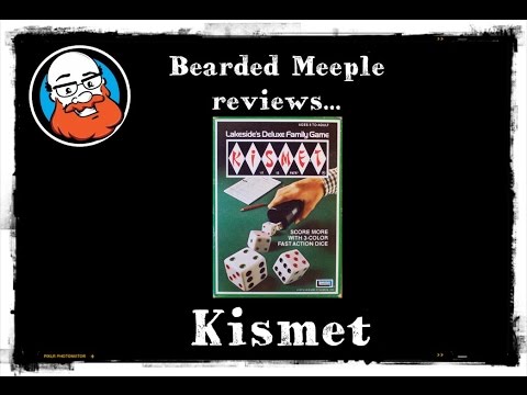Kismet : Game Review