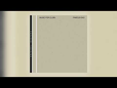 Famous Eno - Make It Clap (feat. UNIIQU3)