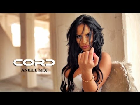 CORD - Aniele mój (Official Video) HD nowość