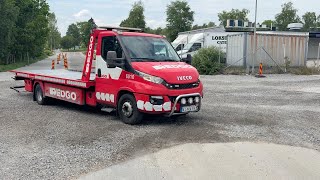 Peralatan industri lain IVECO 72-170 | Gambar 4 - Machineryline