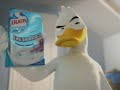 Duck Fresh Discs 2008 Ad