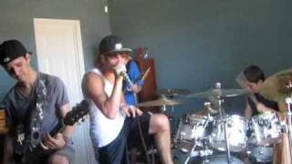 Reptar King of the Ozone - The Devil Wears Prada cover by GoodBye She Cried