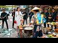 Retired War God Sells Fried Rice Wife Hires Thugs To Smash His Stall And Force Divorce He Snaps