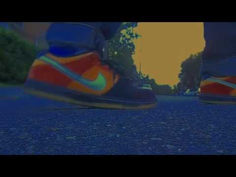 mrcheezl- SMOKIN THRAXX prod. NEDARB NAGROM