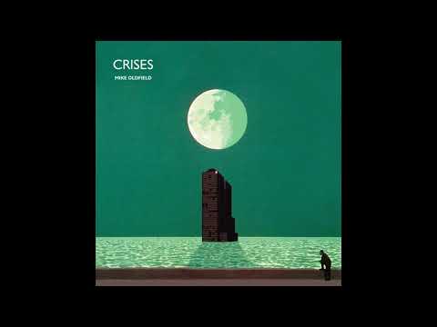 In High Places - Mike Oldfield