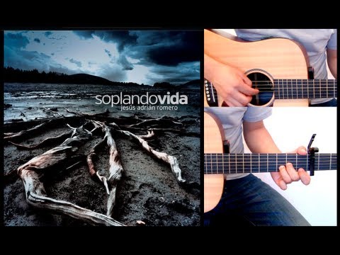 "No necesito mucho" Jesus Adrian R - TUTORIAL | ACORDES