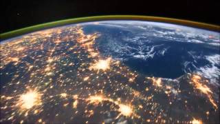 Kronos Quartet plays Sigur Rós