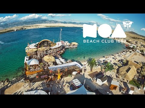 PRESENTATION NOA BEACH CLUB
