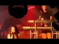 Delain Get The Devil Out Of Me Live At HMV Institute Birmingham