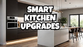 7 Must Have Energy Efficient Kitchen Appliances for 2024