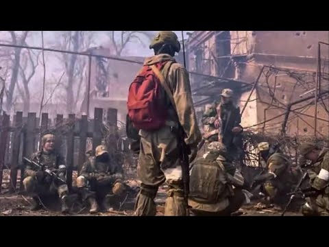 Struna the Little Red Backpack Commander