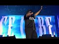 Ice Cube No Vaseline Live 4K