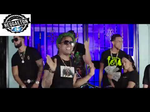 Jhon Distrito,Chombo Pana Black,Ceky Viciny,Cherry Scom y Chiki – Tu Ta Cabaña Remix (Video Oficial)