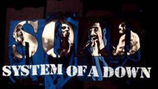 Storaged - System of a Down