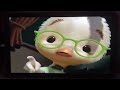 Chicken Little Musical 2007 Chapter 12 Piece Of The Sky Singapore NTSC