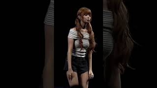 260913 대만 아이브 레이 Soundcheck 직캠 TAIPEI IVE REI fancam #IVE #REI #アイヴ #レイ#아이브 #레이