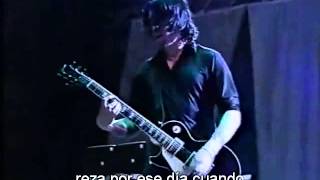 Paradise Lost   Behind The Gray   Bizzare 1999 subtitulada