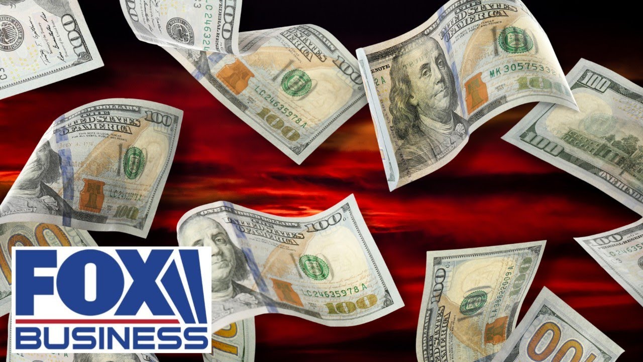 ‘INCREDIBLE FRAUD’: This is out of control, columnist warns