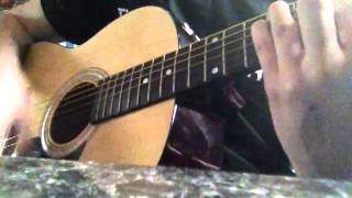 22 - Deaf Havana - Short Acoustic Cover