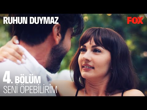 Onur ve Ece Yakınlaştı - Ruhun Duymaz 4. Bölüm @RuhunDuymazDizi ​