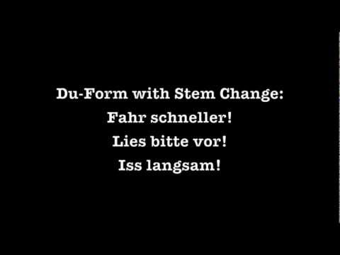 download lagu mp3 mp4 German Commands, download lagu German Commands gratis, unduh video klip German Commands