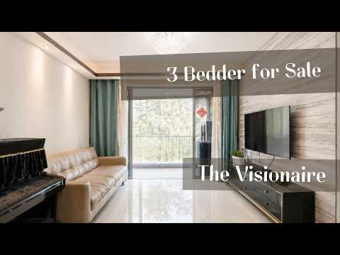 The Visionaire, 188 Canberra Drive, Sembawang / Yishun, 3 Bedrooms, 980 sqft, Condominium For Sale, by Annabel Yeo 杨洁桦, 500241274 - PropertyGuru.com.sg