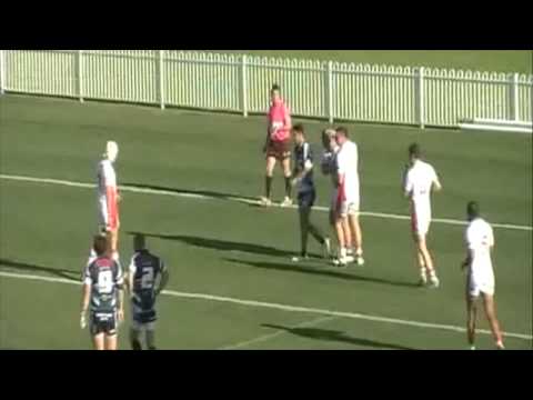 Group 10 Round 6 Mudgee Dragons V Orange Hawkes